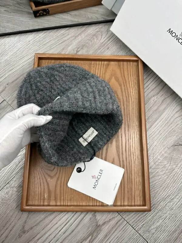 moncler casquette s_126a41b4